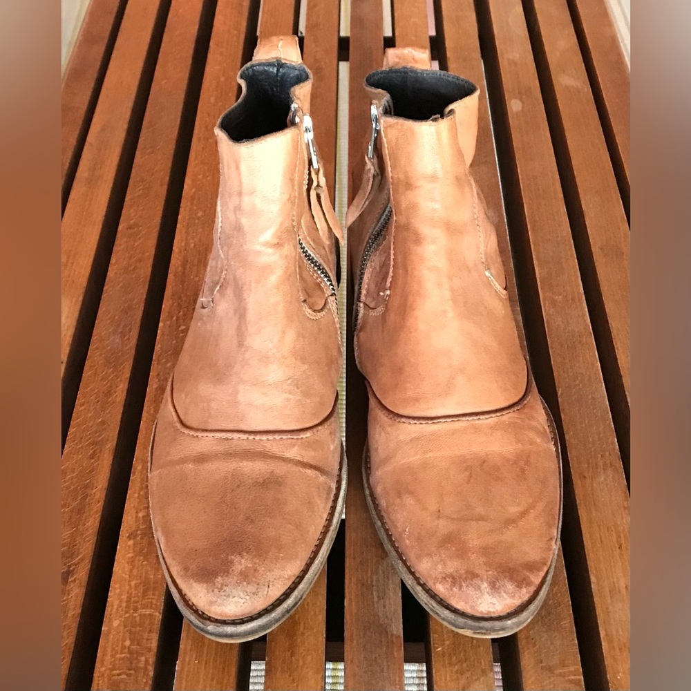 ALL SAINTS Boots